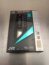 Jvc f7k stereo for sale  Ajo