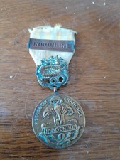 Medaille indochine fabrication d'occasion Medaille indochine fabrication d'occasion  Chaulnes