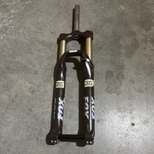 Garfo Fox 36 Talas R MTB antigo 26” (para peças ou reconstrução) comprar usado  Enviando para Brazil