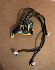 Distribution d'alimentation d'occasion Distribution d'alimentation d'occasion  Montauban