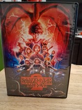 Stranger things dvd for sale  Hayward