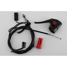Manette gaz cable d'occasion  Auxonne