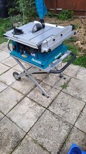 Makita 2704 240v for sale  MAIDSTONE