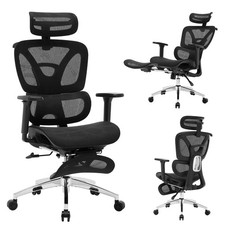 Ergonomic high back for sale  Elizabeth