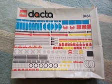Vintage 1991 lego for sale  FERNDOWN