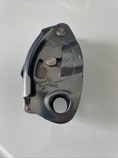 Petzl grigri belay for sale  CHELTENHAM