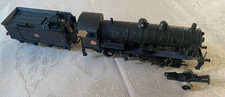 Jouef loco vapeur d'occasion  Montluel