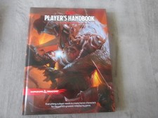 Wotc d20 phb for sale  PORTSMOUTH