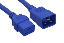 Power Cables & Connectors for sale  BEDFORD