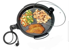 Bartscher elektro multipfanne gebraucht kaufen  Hamburg