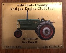 Ashtabula county antique for sale  Auburn