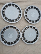 volvo wheel trims for sale  CHELTENHAM
