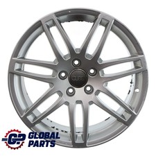 Audi wheel alloy for sale  UK