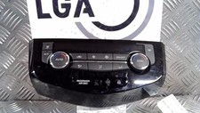 Commande chauffage nissan d'occasion  Sainte-Livrade-sur-Lot