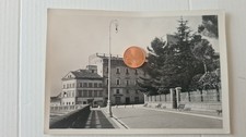 Osimo (Ancona)    VIA AURELIO SAFFI  1937  FOTO D'EPOCA ORIGINALE comprar usado  Enviando para Brazil