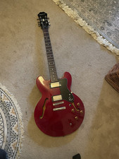 2013 chinese epiphone for sale  LONDON