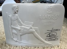 Lladro collectors society for sale  West Bloomfield