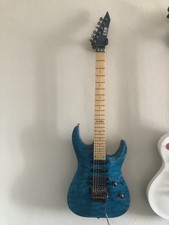 Esp string electric d'occasion  Expédié en Belgium