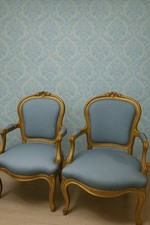louis chair for sale  LONDON