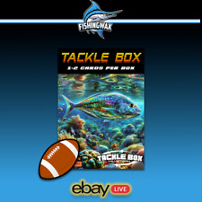 Fishingwax football tackle for sale  Miami