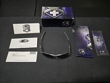 Rare oakley infinite for sale  Las Vegas
