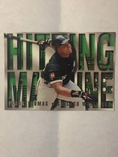 1995 fleer ultra d'occasion  Expédié en France