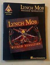 Lynch mob wicked for sale  Tampa