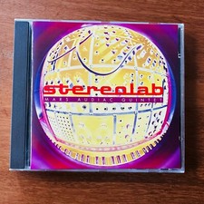 Stereolab mars audiac d'occasion  Saint-Grégoire