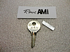 Rowe ami c440a for sale  Maple Lake