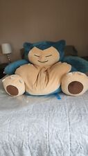Thinkgeek snorlax bean for sale  Mount Vernon