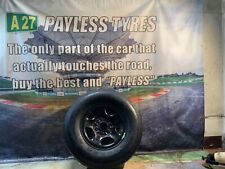245 r16 109s for sale  WORTHING