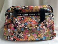 Tokidoki lesportsac flower for sale  Silver Spring