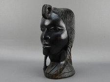 Buste sculpture femme d'occasion  Aire-sur-la-Lys