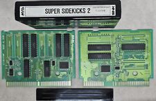 Super sidekicks snk usato  Aversa