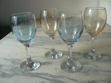 Anciens verres pied d'occasion  Hyères