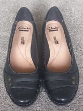 Clarks cushion soft for sale  HALIFAX