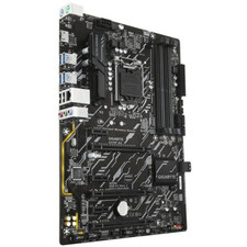 Gigabyte z370p atx for sale  ILFORD