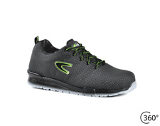 Scarpe antinfortunistiche cofr usato  Sondrio