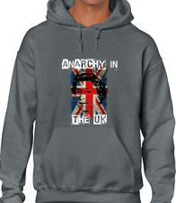 Union jack anarchy for sale  MANCHESTER