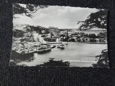 Holy loch postcard for sale  ANSTRUTHER