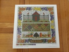 Elizabeth bradley chart for sale  SALE