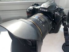 Nikon d500 20.9mp for sale  COLCHESTER
