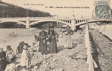 Nice nouveau pont d'occasion  Mont-de-Marsan