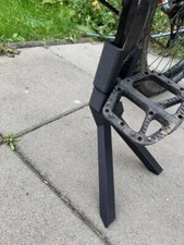 Suporte de MTB para Truvativ Descendant - Suporte de reparo de bicicleta para Truvativ Components comprar usado  Enviando para Brazil