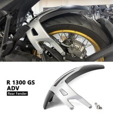 Guarda-lamas traseiro Hugger protetor contra respingos para BMW R1300GS Adventure 2023-2025 comprar usado  Enviando para Brazil