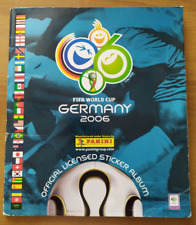 Album panini fifa usato  Milano