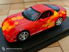 Mazda rx7 1994 d'occasion  Saint-Jean-de-Védas
