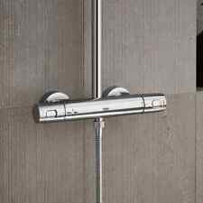 Grohe chrome euphoria for sale  Vail