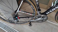 Bicicletta corsa harmy usato  Sesto Fiorentino