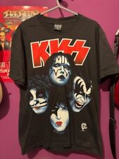 Kiss band logo for sale  SWANSEA